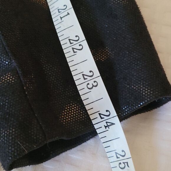 Rock The Republic Faux Leather Moto Jacket - Picture 11 of 11